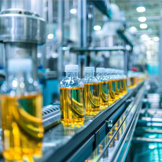 食品饮料